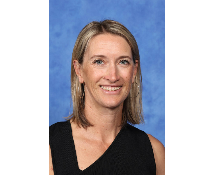 Mrs Spencer