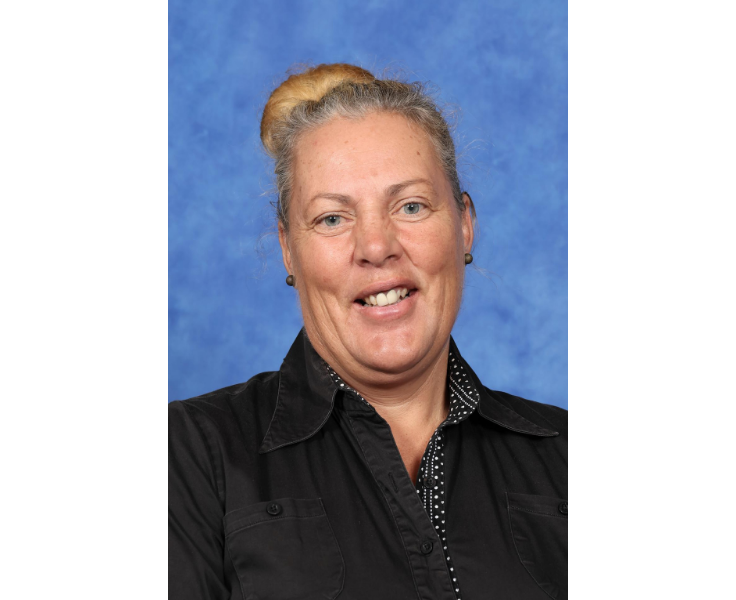Mrs Young